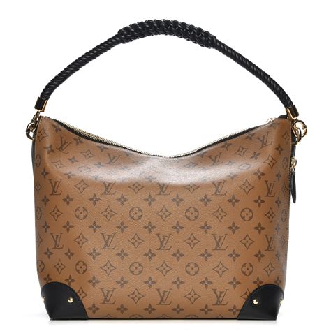 maglie louis vuitton con stampe|louis vuitton monogram reverse.